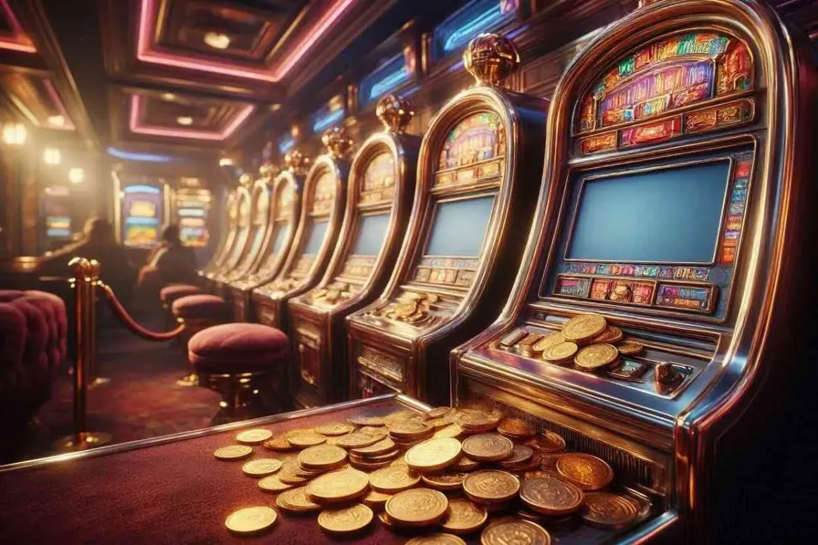 VegaZone Casino
